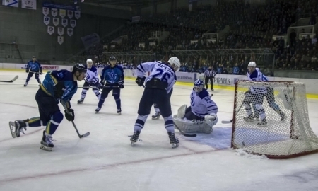 Фадеев стал автором 100-й шайбы «Торпедо» в Кубке Братины