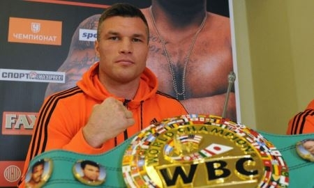 Григорий Дрозд: «Санчес нашел и раскрыл талант Головкина»