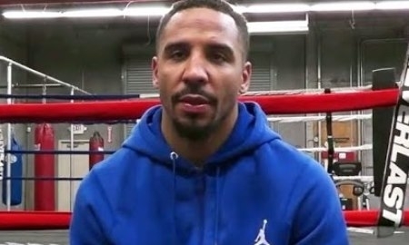 Уорд назвал условие для боя с Головкиным