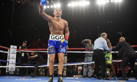 Головкин включен в число самых захватывающих боксеров современности