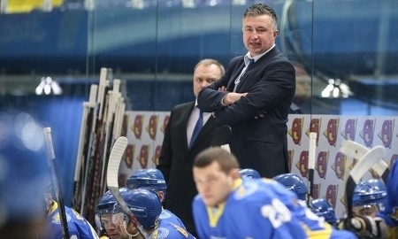 Александр Савицкий: «Сборная Казахстана посильнее других»