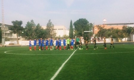 Воспитанники «Кайрата» — в полуфинале международного турнира в Испании