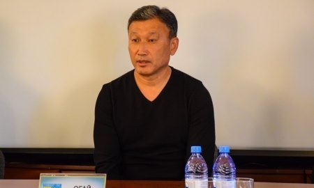 Дмитрий Огай: «Первый матч всегда играть тяжело»