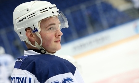 Дмитрий Марковин: «Под наше звено „Торпедо“ стабильно выпускает звено Шин — Белухин — Рымарев»