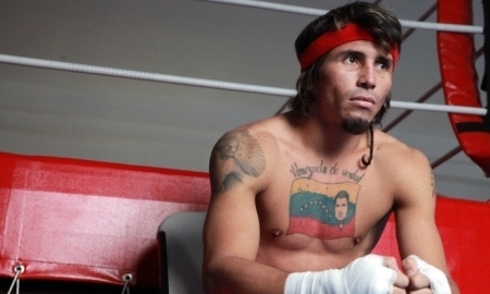 Болельщики назвали боксера, который мог бы добиться таких же результатов, как Головкин