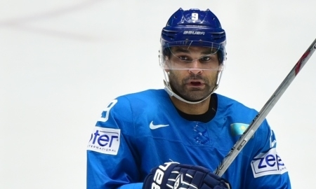 Сборная Казахстана по буллитам обыграла Словению в товарищеском матче