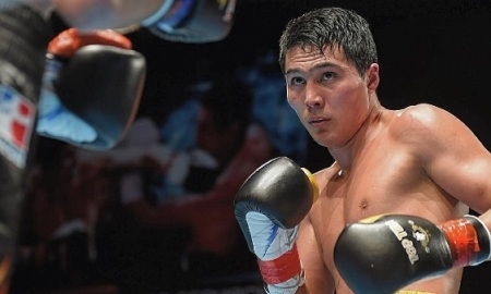 СМИ отметили мощную атаку Нурсултанова