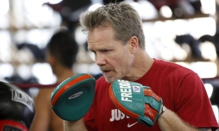 Тренер Котто хочет боя с Головкиным