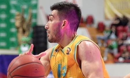 «Астана» — в плей-офф лиги ВТБ