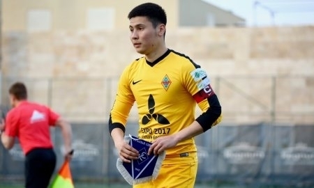 <strong>«Кайрат» разгромил «Ордабасы» и вышел на третье место Премьер-Лиги</strong>