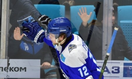 Дмитрий Гренц: «Будет очень интересный финал»