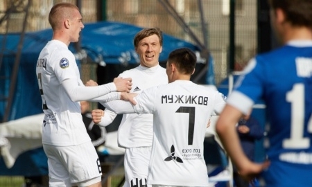 Евгений Постников: «Победа команды — лучший подарок на день рождения»