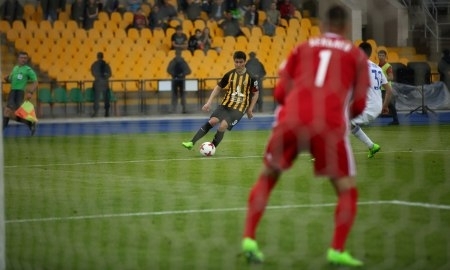 Статистика матчей седьмого тура Премьер-Лиги