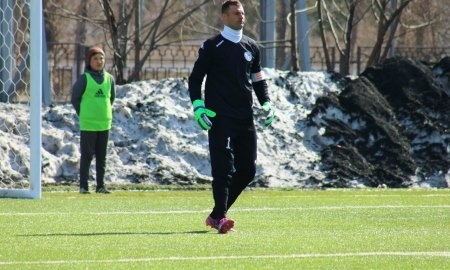 Саша Стаменкович: «Все 90 минут так обороняться не сможет ни одна команда»