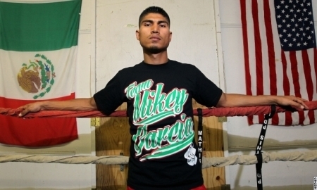 Майки Гарсия: «Я не считаю, что бой с Джейкобсом „разоблачил“ Головкина»