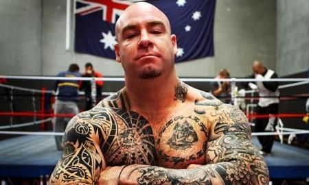 Непобежденный супертяж назвал Головкина лучшим боксером в мире