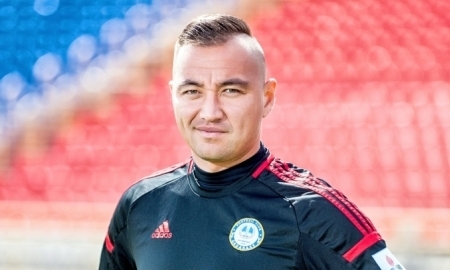 Алмат Бекбаев: «Мы обязательно проведем работу над ошибками»