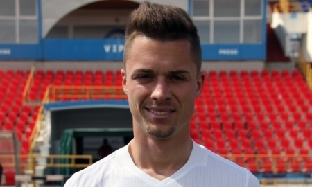 Никита Бочаров: «Не знаю, почему так сложилась игра»