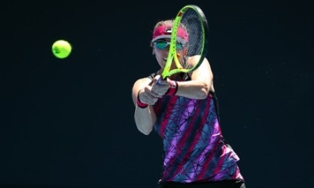 Путинцева и Шведова сохранили позиции в ТОП-100 рейтинга WTA