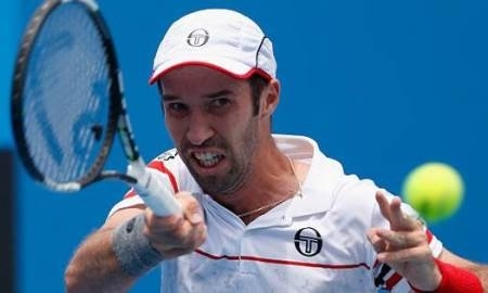 Кукушкин не изменил своего положения в рейтинге АТР