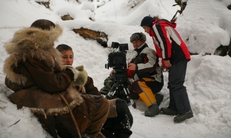 В Казахстане снимут фильм о Балуане Шолаке