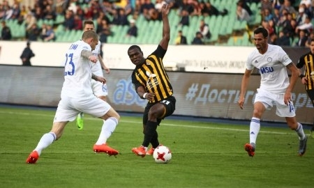 Почти без вариантов