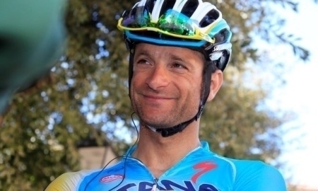 Скарпони — победитель первого этапа «Альпийского Тура»