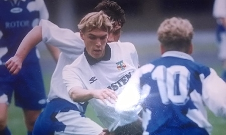 Алексей Савельев: «В Казахстане запомнились серые улицы, грязь, поля-кочкодромы»