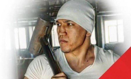 Куат Хамитов: «Мне помогали бойцы, которые уже побеждали Алибекова»