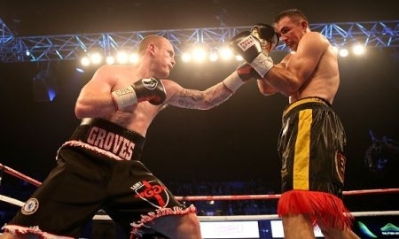 СМИ считают, что боксер, побивший Головкина, никогда не оправится от травм