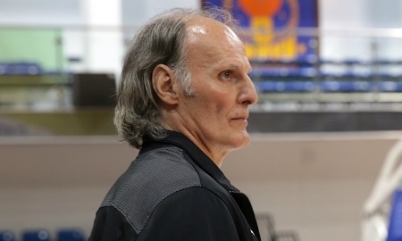 Душко Иванович: «Хорошо начали, но затем у нас игра разладилась»