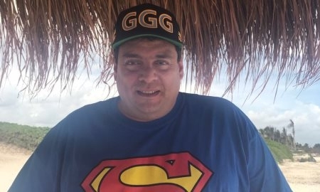 Президент WBC «прорекламировал» Головкина