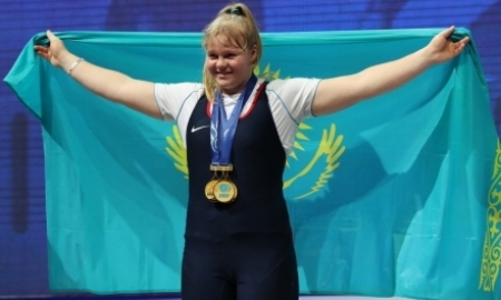 Ольга Пастухова: «Еще до начала чемпионата Мира была уверена в своей победе»