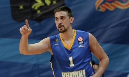 Алексей Швед: «Было тяжело бегать, но мы победили „Астану“»