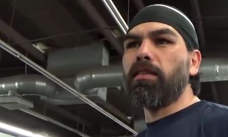 Альфредо Ангуло: «Подбородок Головкина еще как следует не проверялся»