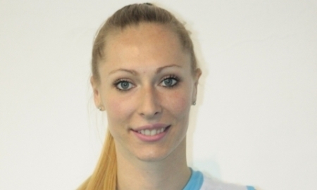 Сербская волейболистка пополнила состав «Алтая»