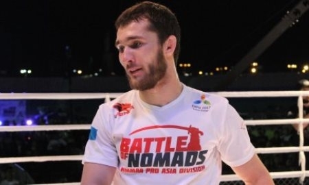 Карагандинские рэп-исполнители посвятили песню бойцу М-1 Морозову