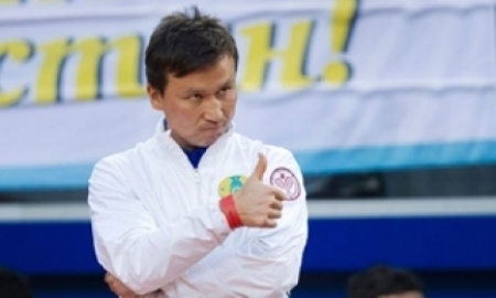 Диас Доскараев: «Все наши теннисистки умеют играть в залах на харде»