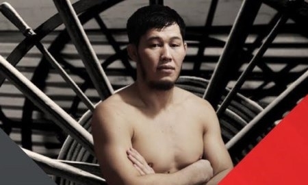 Даурен Ермеков: «Для Гимбатова не будет принципиален бой со мной из-за моей победы над его земляком»