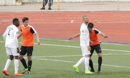 Котировки букмекеров на матчи 1/8 финала Кубка Казахстана