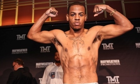 Стали известны еще два боя андеркарда вечера бокса с участием Шуменова