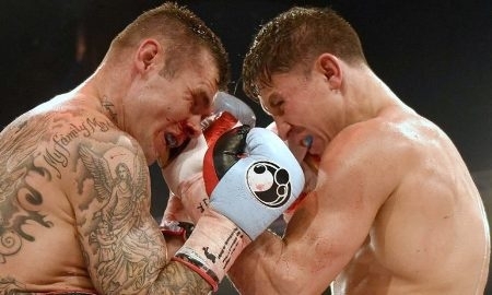 СМИ назвали «более крупную версию Головкина»