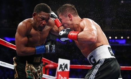 Ангуло отметил, чего не хватило Джейкобсу в бою с Головкиным