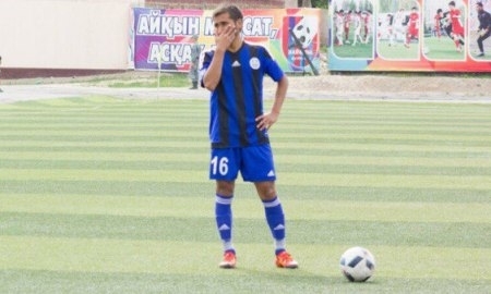 Кенесбай Шубаев: «Настрой на игру против команды из Премьер-Лиги всегда особенный»