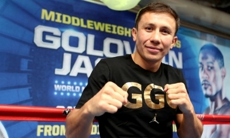 Головкина назвали идиотом за то, что он отказался от предложения команды Альвареса