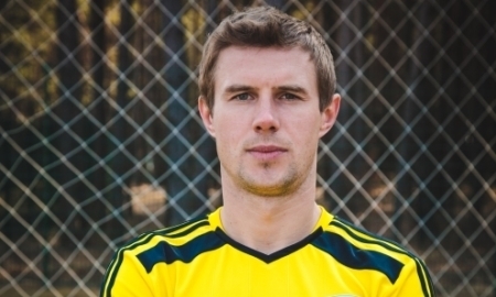 Павел Рыбак: «Хижниченко очень близок к белорусам по менталитету»