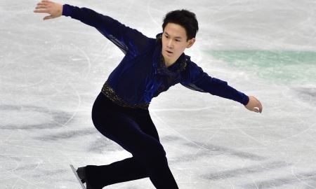 Тен продолжает демонстрировать свой музыкальный талант