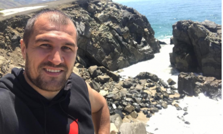 Ковалев будет готовиться к бою с Уордом в лагере Головкина