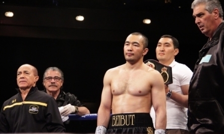 <strong>Бой Шуменова против Дортикоса отменен</strong>