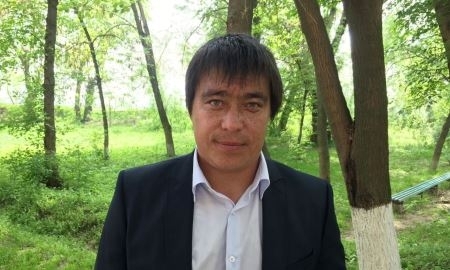 Куаныш Каракулов: «Желаю удачи „Окжетпесу“ в чемпионате и в Кубке в частности»